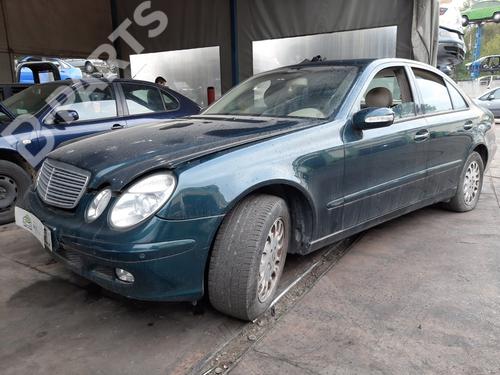 Used Parts MERCEDES-BENZ E-CLASS (W211)  E 200 Kompressor (211.042)  1161048