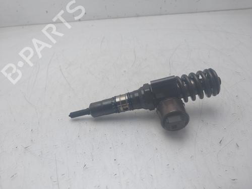 Used Injector Injector AUDI A3 (8P1) [2003-2013] 33537908 33537908