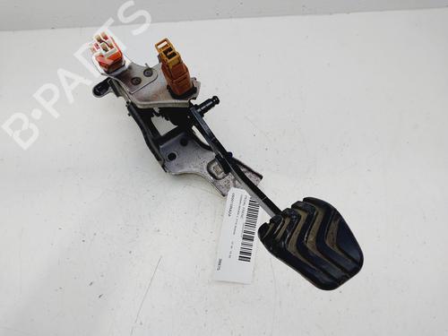 Used Break pedal NISSAN MICRA V (K14) [2016-2025]  30922229