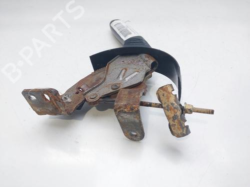 Hand brake PEUGEOT 107 (PM_, PN_) 1.0 | BP10775935I18 