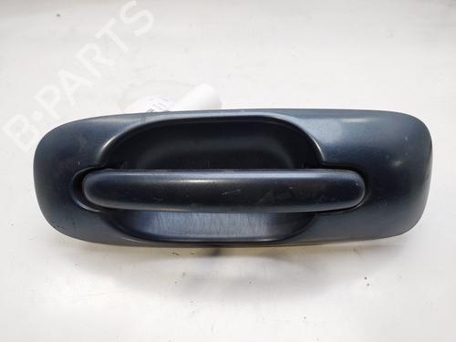 Høyre bak utvendig håndtak CHRYSLER VOYAGER IV (RG, RS) 3.3 | BP16340532C130 