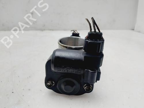 Throttle body TOYOTA AVENSIS (_T25_) 2.0 D-4D (ADT250_, ADT250R) | BP26206045M82 