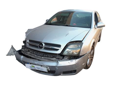 Lenkgetriebe OPEL VECTRA C (Z02) 1.9 CDTI (F69) | BP19657258M22 