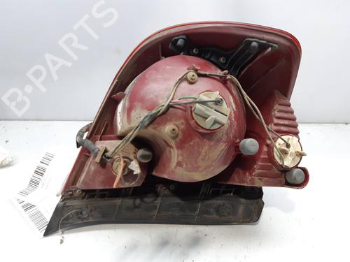 Right taillight HYUNDAI ACCENT II (LC) 1.5 | BP10501011C35 