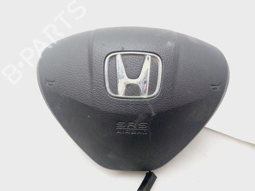 Used Driver airbag HONDA INSIGHT (ZE_) 1.3 IMA (ZE28, ZE2) (88 hp) 27558864