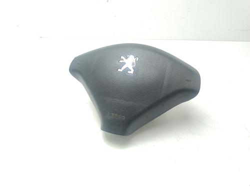 Used Driver airbag PEUGEOT 307 CC (3B) [2003-2009]  25752135