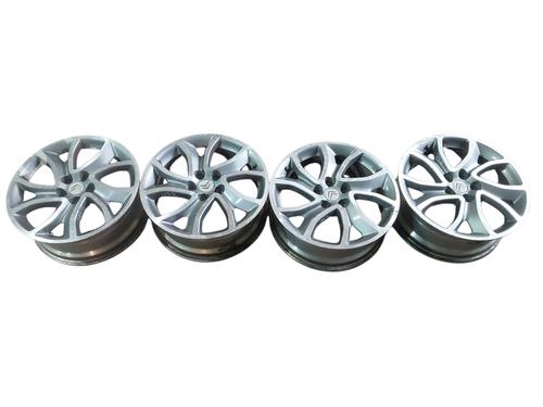 Used Rim Rim CITROËN C-CROSSER (VU_, VV_) [2007-2012] 34138726 34138726