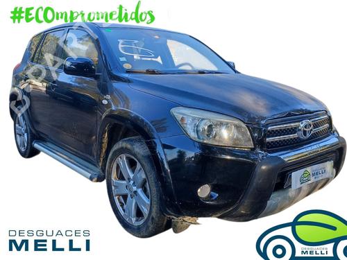 Headlight switch TOYOTA RAV 4 III (_A3_) 2.2 D 4WD (ALA30_, ALA30R) | BP37282612I24 - Image 10
