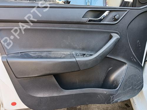 Squib airbag SKODA RAPID (NH3, NK3, NK6)  | BP29326359C102 