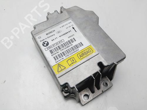 Used ECU airbags BMW 3 Coupe (E92) 320 d (177 hp) 32003713
