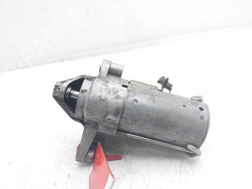 Used Starter SSANGYONG ACTYON I 2.0 Xdi (136 hp) 17961570