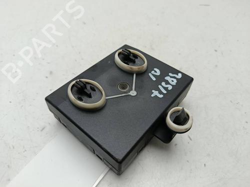 Comfort control module AUDI A5 Sportback (8TA) 3.0 TDI quattro | BP27584246M56 