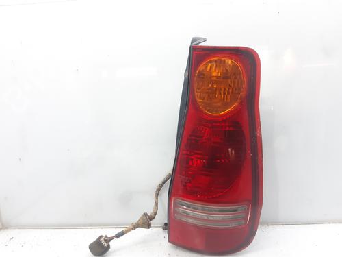 Used Right taillight HYUNDAI MATRIX (FC) 1.6 (103 hp) 6981825