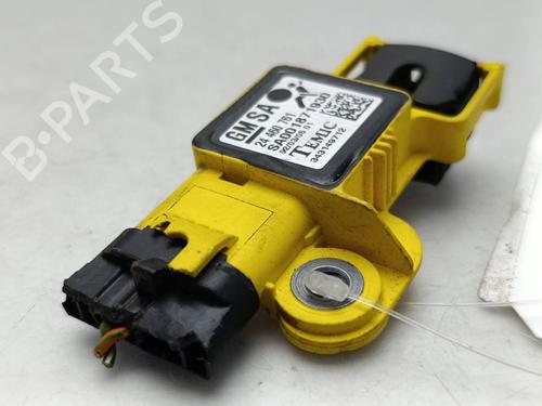 Used Electronic sensor Electronic sensor OPEL ASTRA H GTC (A04) [2005-2010] 39993147 39993147