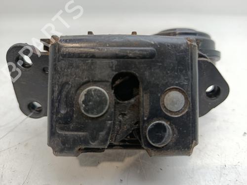 Used Tailgate lock TOYOTA VERSO (_R2_) 2.0 D-4D (AUR20_, AUR20R) (126 hp) 31166740