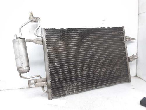 AC radiator OPEL MERIVA A MPV (X03) 1.6 16V (E75) | BP4945402M32 