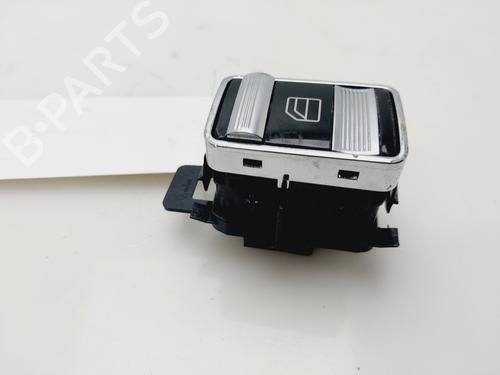 Left rear window switch MERCEDES-BENZ S-CLASS (W221, V221) S 500 (221.071, 221.171) | BP23336851I29 
