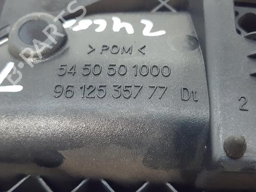 Rear right interior door handle PEUGEOT 306 Break (7E, N3, N5) 1.8 | BP12404151I16 