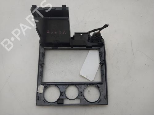 Warning switch SEAT CORDOBA (6L2) 1.9 TDI | BP36418801I22 - Image 3
