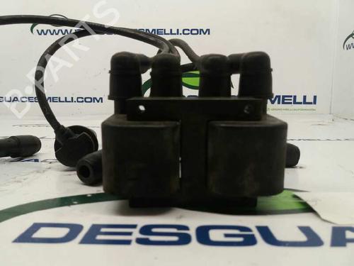 Ignition coil KIA CARENS II MPV (FJ) 1.6 | BP2857267M94 