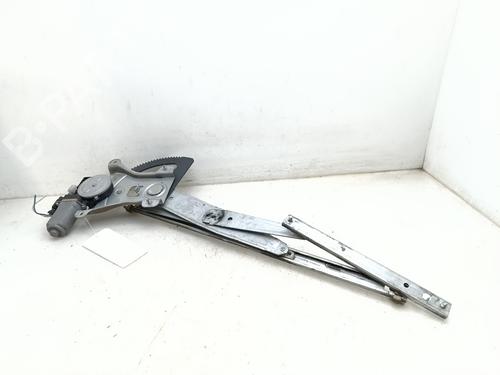 Front left window mechanism DAEWOO KALOS (KLAS) 1.2 | BP37462425C22 - Image 3