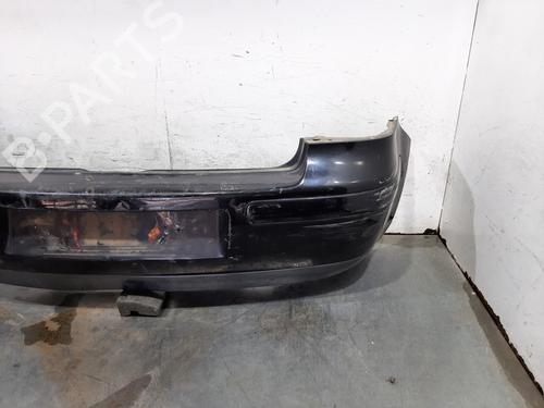 Rear bumper VW GOLF IV (1J1)  | BP15253717C8 