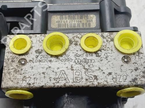 ABS pump SEAT IBIZA III (6L1) | BP29137808M43