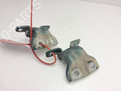 Used Hinge/Door check strap Hinge/Door check strap MITSUBISHI L200 (K7_T, K6_T, K5_T) 2.5 TD 4WD (K74T) (115 hp) 34554010 34554010