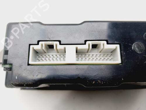 AC Styreenhet / Manøvreringsenhet KIA SORENTO I (JC) | BP31022650I5