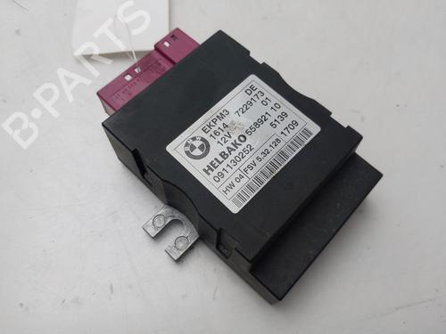 Electronic module BMW 1 (E87) 118 d | BP36223100M83  - Image 5