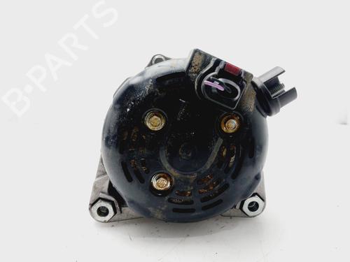 Alternator FORD FIESTA VII (HJ, HF)  | BP24815804M7 