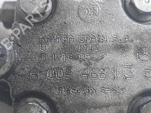 Steering pump MERCEDES-BENZ C-CLASS (W203) C 220 CDI (203.008) | BP12413230M99 