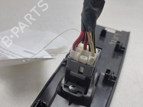 Left rear window switch SSANGYONG ACTYON I | BP37282091I29 - Image 1