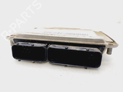 Engine control unit (ECU) SEAT IBIZA III (6L1)  | BP29445986M57 