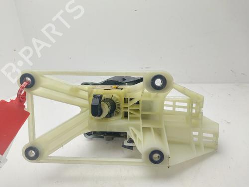 Gear lever MAZDA CX-5 (KE, GH) | BP32721479M90 - Image 4