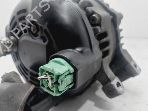 Alternator HONDA CIVIC VIII Hatchback (FN, FK) 2.2 CTDi (FK3) | BP27511951M7 