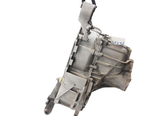 Gearbox OPEL ZAFIRA A MPV (T98) 2.0 DTI 16V (F75) | BP20717507M3 