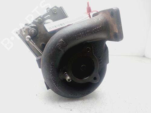 Turbocharger/Supercharger RENAULT ESPACE IV (JK0/1_) 3.0 dCi (JK0E, JK0Y) | BP29521413M71 