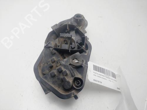 Lamp holder OPEL CORSA D (S07)  | BP29908818L10 