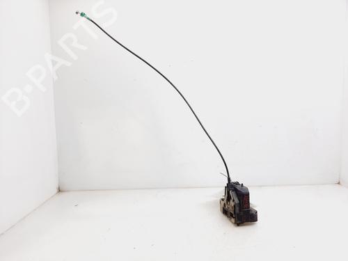 Rear right lock RENAULT MEGANE I Classic (LA0/1_) 1.6 16V (LA00, LA04, LA0B, LA11, LA16, LA19, LA1J, LA1K,... | BP19919784C99 
