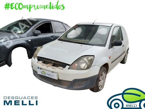 Used Parts FORD FIESTA V (JH_, JD_) 1.4 TDCi (68 hp) 4412665