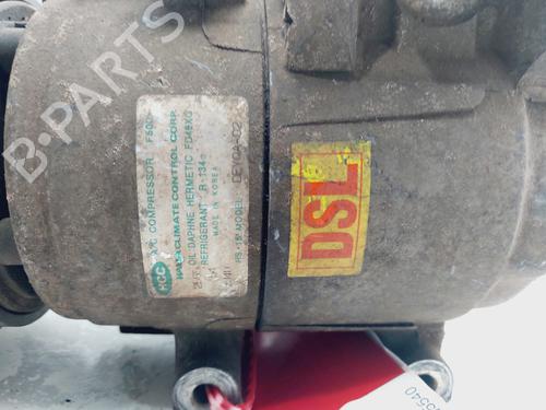 AC compressor HYUNDAI ACCENT II (LC) 1.5 CRDi | BP19581286M34 
