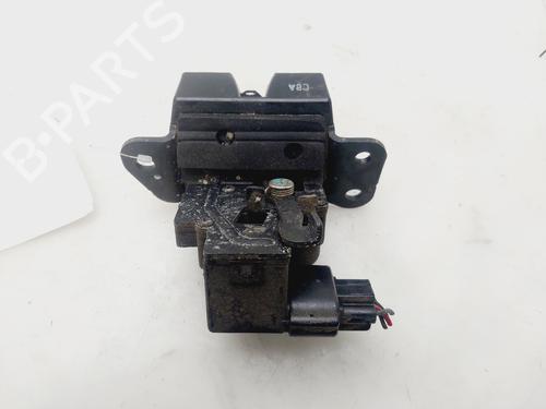 Bagklap lås KIA CEE'D Hatchback (ED) | BP31964412C101