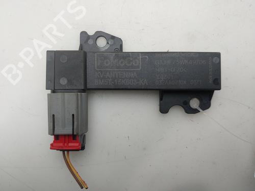 Used Electronic module Electronic module FORD FOCUS III 1.6 TDCi (115 hp) 34622967 34622967
