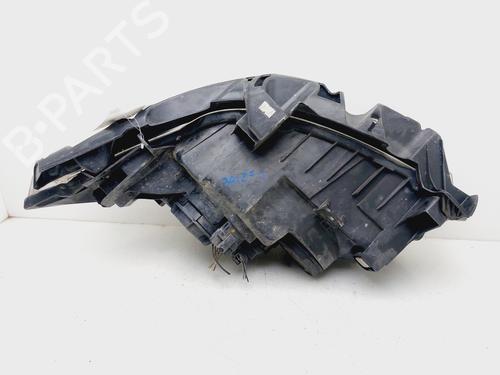 Right headlight RENAULT MEGANE II Estate (KM0/1_) 1.9 dCi | BP30061236C29 