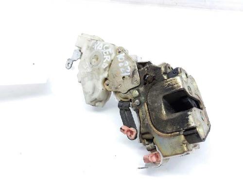 Used Rear left lock NISSAN ALMERA TINO (V10) 2.2 dCi (115 hp) 2889673