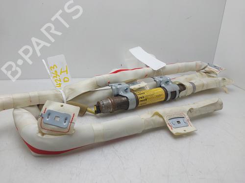 Venstre gardin airbag Venstre gardin airbag TOYOTA RAV 4 III (_A3_) 2.2 D 4WD (ALA30_, ALA30R) (177 hp) 37292958 37292958