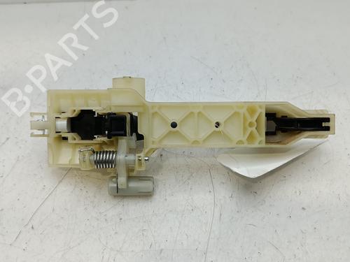 Rear left exterior door handle SSANGYONG XLV SUV  | BP29710603C130 