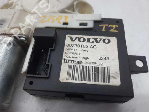Left rear window motor VOLVO V50 (545) 2.0 D | BP6813806E23 