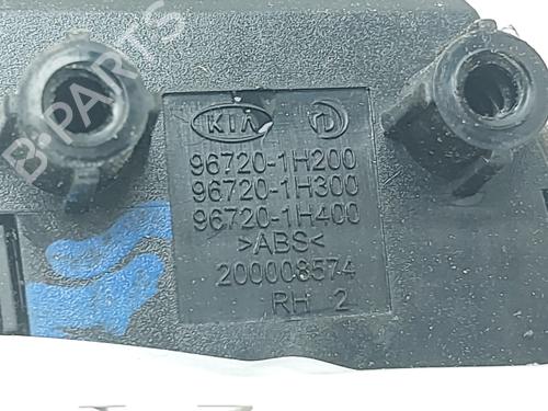 Switch KIA CEE'D Hatchback (ED) | BP38674478I30 - Image 4